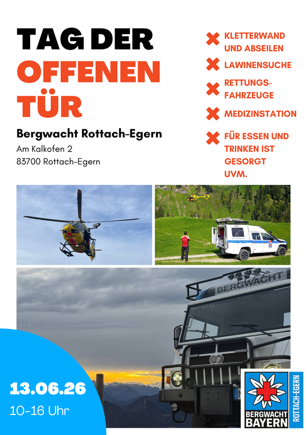 Bild vergr&ouml;&szlig;ern: Tag der offenen T�r