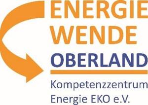 Logo der Energiewende Oberland Kompetenzzentrum Energi EKO e. V.