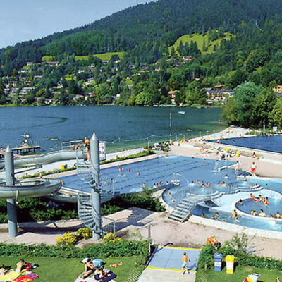 Bild vergr&ouml;&szlig;ern: See- und Warmbad