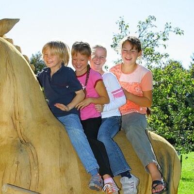 Bild vergr&ouml;&szlig;ern: Museum im Gsotthaber Hof