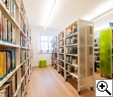 Bild vergrößern: Gemeindebücherei Rottach-Egern