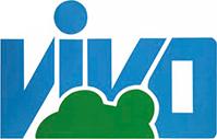 Bild vergrößern: VIVO Logo
