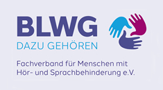 Bild vergrößern: Logo BLWG