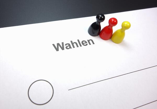 Bild vergr&ouml;&szlig;ern: Wahlen